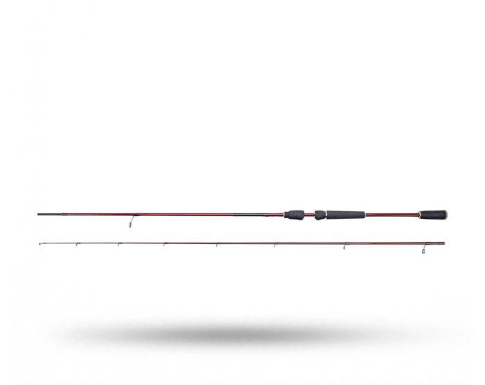 Westin W6 Dropshot 7'/210cm ML 4-21g 2sec i gruppen Fiskespön / Dropshot & Jiggspön hos Örebro Fiske & Outdoor AB (W6 Dropshot 7ML)